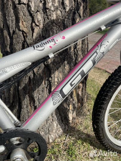 Велосипед gt laguna 20