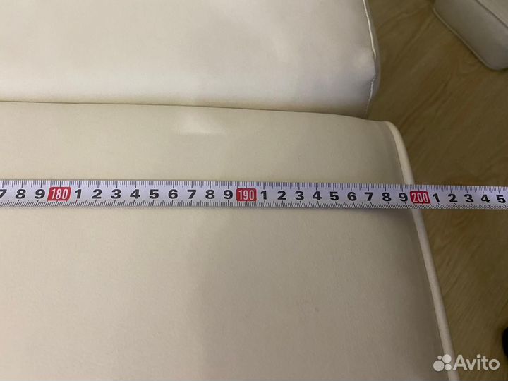 Диван раскладной бу