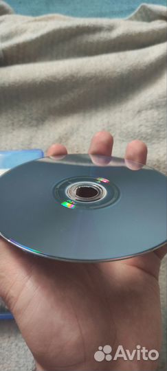 Игра для приставки ps4 ufc 4 диск