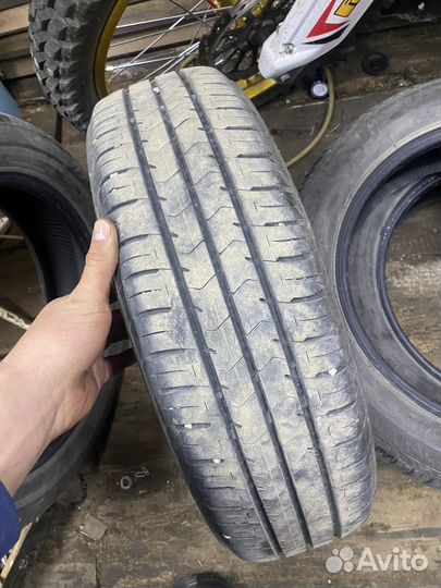 Bridgestone Ecopia NH100 C 175/60 R16 82H