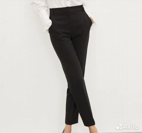 Брюки Kira Plastinina