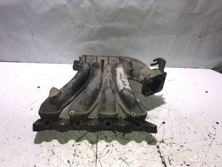 Коллектор впускной Lifan Breez