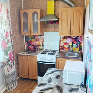 3-к. квартира, 62,1 м², 3/3 эт.