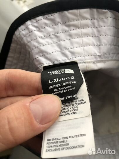 Кроссовки nike dunk и панама оригинал