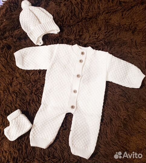 Комплект на выписку