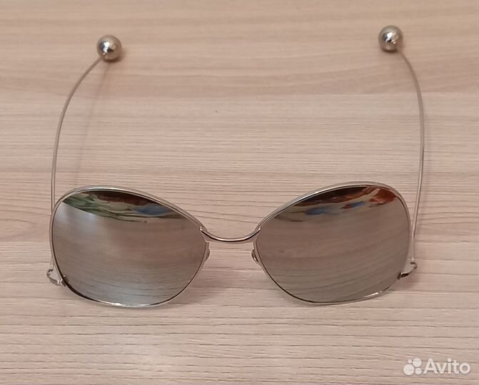 Солнцезащитные очки женские