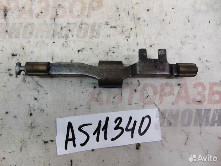 Шток выбора передач для Volkswagen Golf / Jetta 2