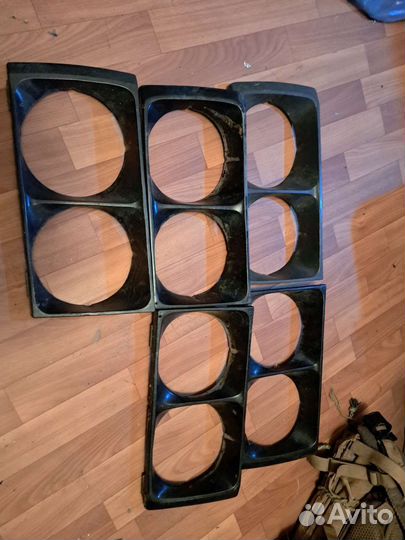 Запчасти ваз 2105 2106