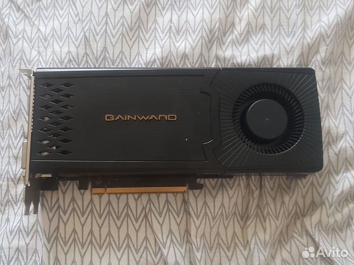 Gtx 660ti 2gb