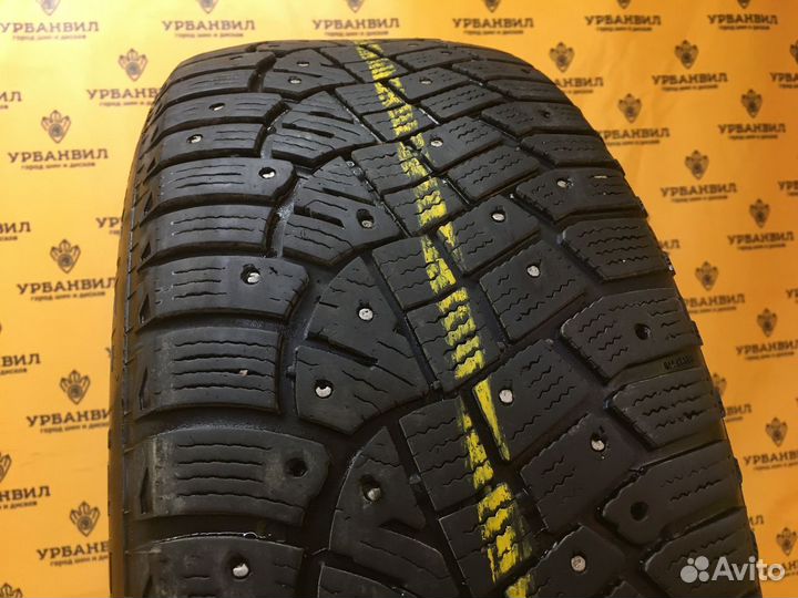 Continental IceContact 2 215/55 R17 98T