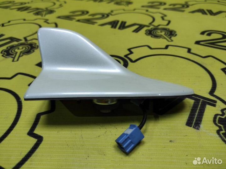 Антенна в крышу Lexus Is250 GSE20 4grfse 2006.12