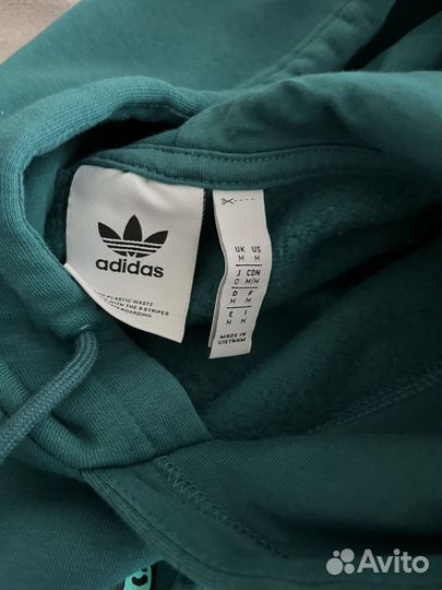 Худи adidas