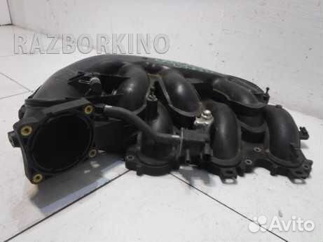 Впускной коллектор 1719031100