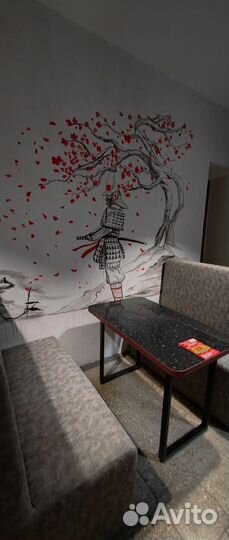 Бизнес по франшизе доставки еды