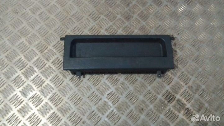 Накладка декоративная Man Tga