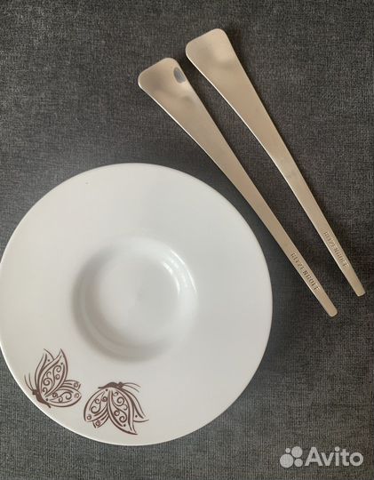 Стакан для латте Ritzenhoff