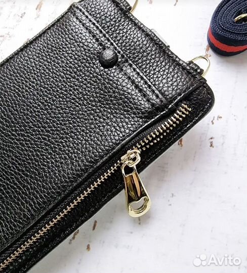 Сумка чехол для телефона