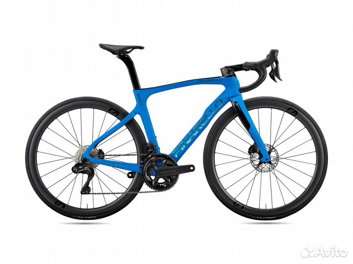 Pinarello prince FX/ paris новые