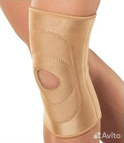 Бандаж Orlett RKN-103 на коленный сустав