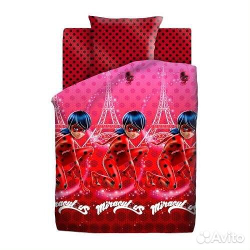 Белье постельное