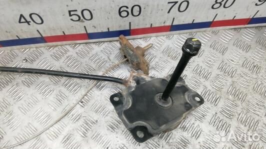 Механизм запасного колеса KIA sorento 2 (4ST04H901