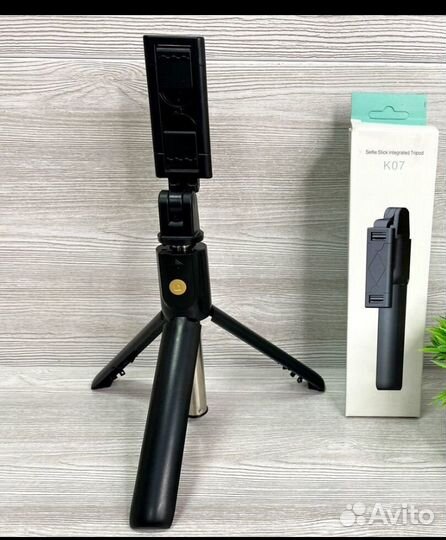 Штатив для телефона