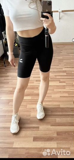 Велосипедки Puma оригинал S/M