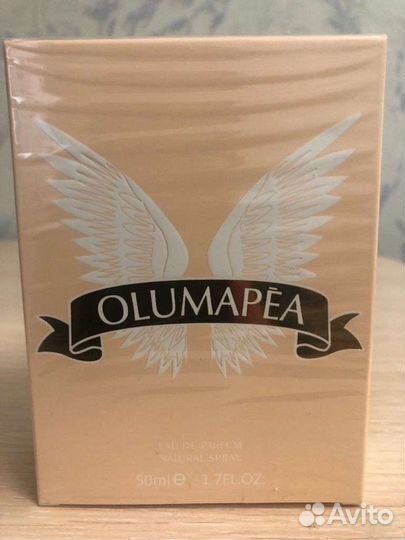 Парфюмерия женская