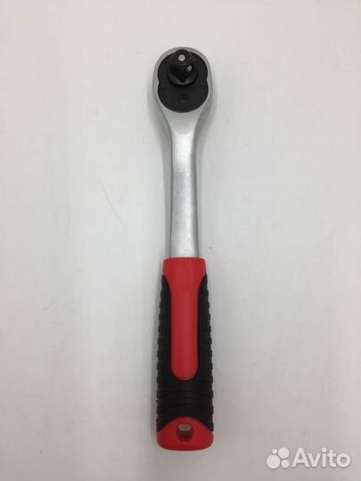 Трещотка 3/8