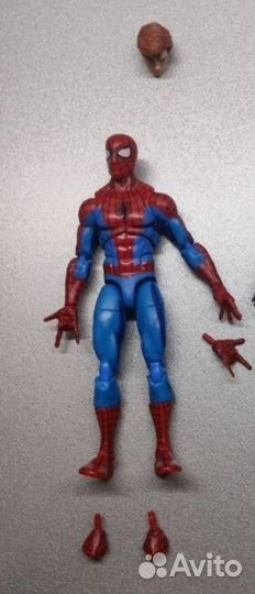 Человек-паук 1994 фигурка