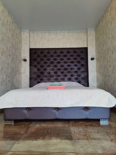 1-к. квартира, 42 м², 9/12 эт.