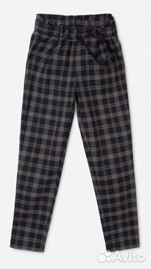 Брюки для девочки