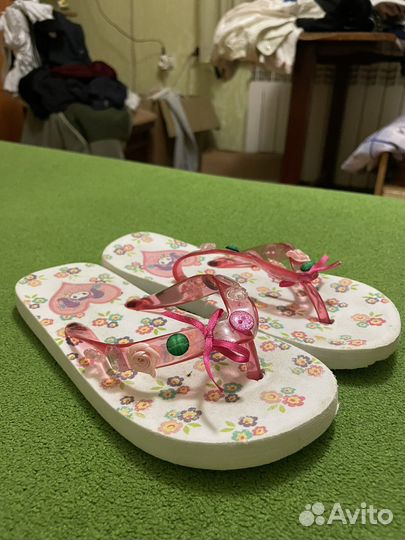 Сланцы детские