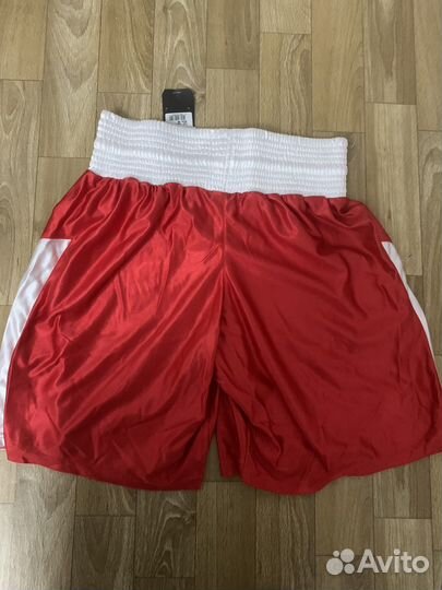 Боксерские шорты adidas