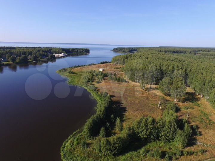 Участок 20 сот. (ИЖС)