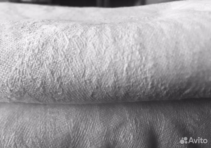 Скатерь лен, СССР