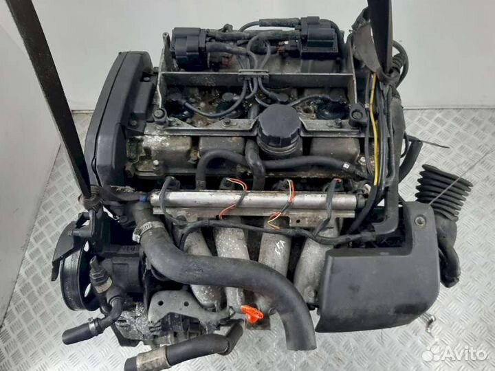 Двигатель Volvo V40 1 (1995 - 2004) 2.0 B4204S 131