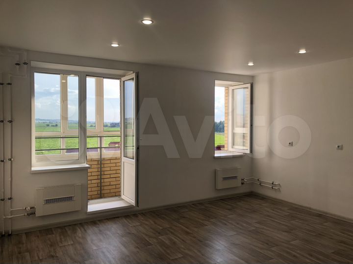 Квартира-студия, 28,9 м², 5/9 эт.