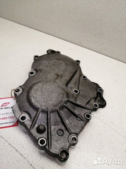 Крышка кпп Toyota Passo KGC15 1krfe