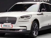 Lincoln Aviator 3.0 AT, 2021, 23 678 км, с пробегом, цена 5 385 000 руб.