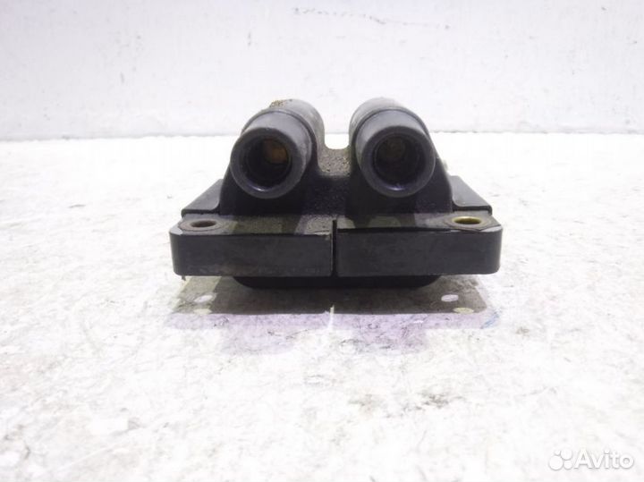 Катушка зажигания Субару