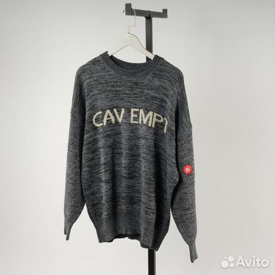 Свитшот cavempt