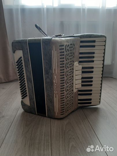 Аккордеон