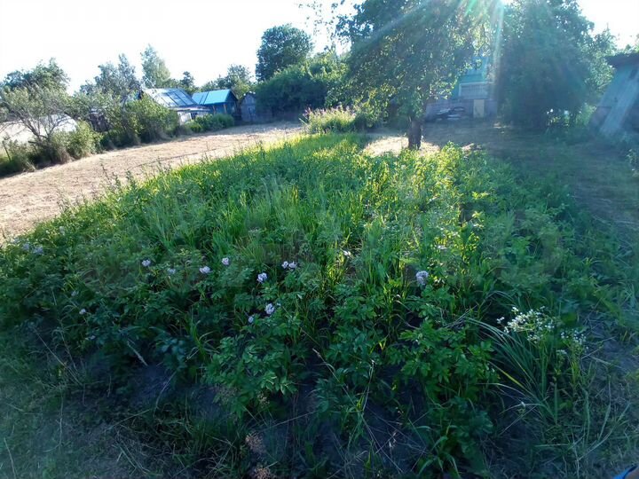 Дача 39,9 м² на участке 8 сот.