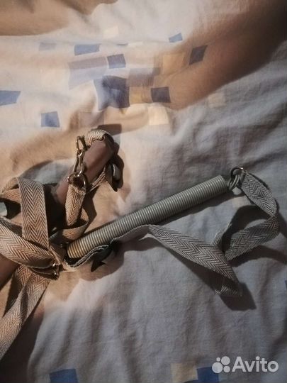 Ходунки детские новые