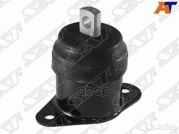 Подушка двигателя (гидравлическая) honda accord