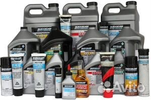 Масло 2х тактное для плм TCW3