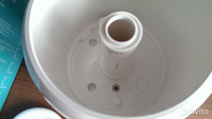 Увлажнитель воздуха Timberk THU UL 31 M (W)