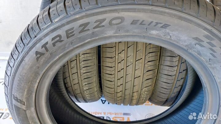 Sailun Atrezzo Elite 215/55 R17 89C