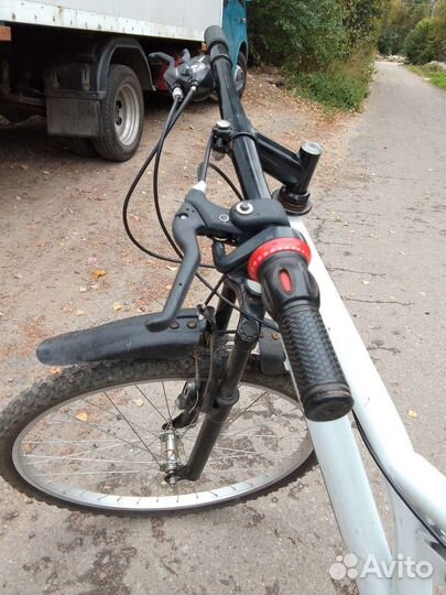 Горный велосипед gt колесо 26